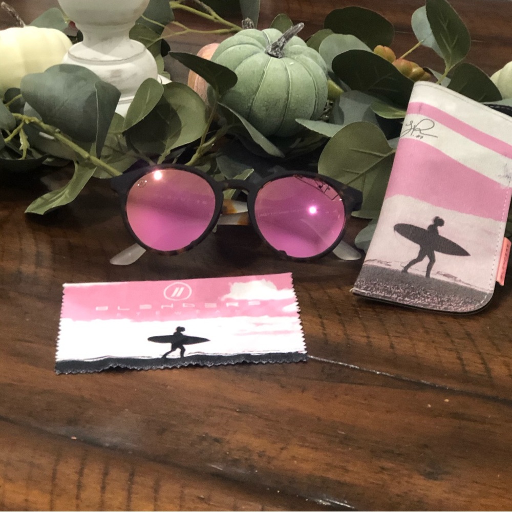 Blenders sunglasses